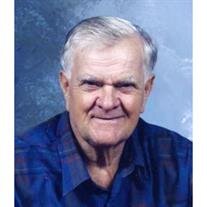 Willard David Murphy