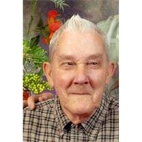 Lealon Earl Hall