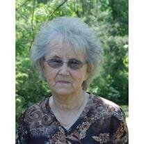 Mary Lou "Tinker" Ables