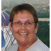 Patricia Ann Bachuss