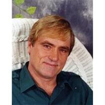 Marshall Wayne McNatt