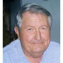 Hardy Eugene "Gene" Harris
