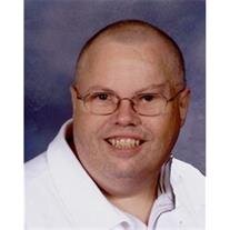 Rickey Lee Presley
