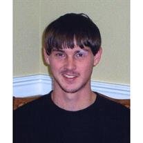 Michael Trent Markem