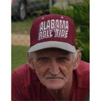 Charles Alton Peppers