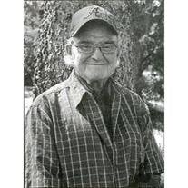 George Hollis"Bud" Fuller