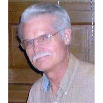 Larry Joe Gargis
