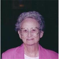 Lula Mae Melton