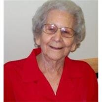 Mattie Taylor Fuller