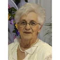 Daphine Smith Copeland