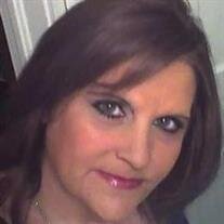 Shelia Edwards Waldrop