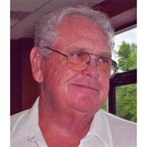 Samuel "Sammy" Lee Fuller