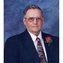 Robert Lee Pearce