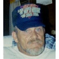 Harvies Udell Criddle