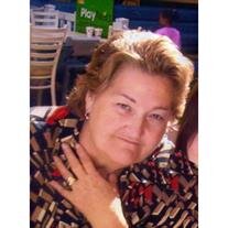 Doris Motes Winstead