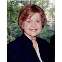 Mary Willis Mitchell