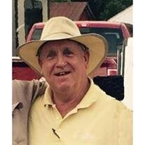 John Newman Hodge