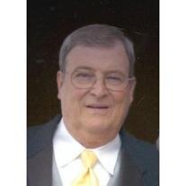 William "Bill" James Jones
