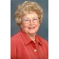 Jessie Sibley Fergerson King