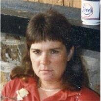 Deborah Elaine Presley Pratt