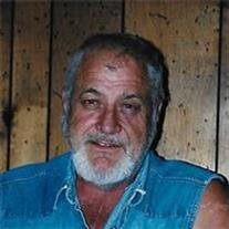Lem Charles Lemuel Turner