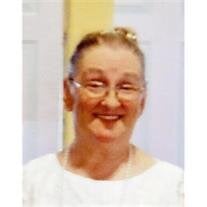 Rose Kelley Vandiver