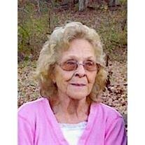 Ruby Lee Hines