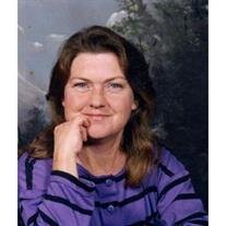 Connie Elaine Plylar Willingham