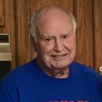 Ernest J. Nall