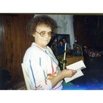 Betty Sue Pilgrim