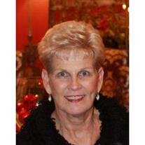 Perrylene Lindley Allen