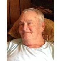 Joe William Phillip Black