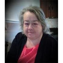 Marilyn Partain Thigpen