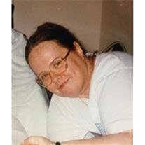 Betty Louise Frederick
