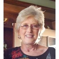 Deborah Karen Franks
