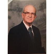 Jimmie Kenneth Morrow