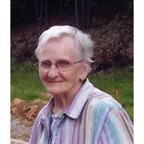 Cora Edna "Granny" Peppers
