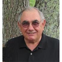 Henry Pace
