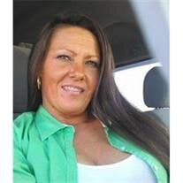 April Michelle Welch Hamm