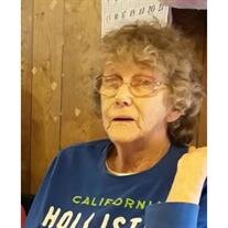 Ellen Sutton Johnson
