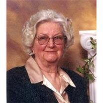 Vonscelle Thompson Fretwell