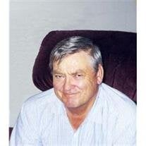 James William "Big John" Fisher
