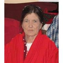 Alma Jean Michael
