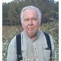 Bobby Gene Adams, Sr.