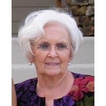 Winona Ann Moore