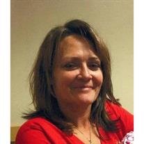 Laurel Ann Staggs May