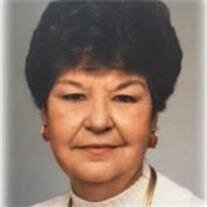Dorothy Marie Kilpatrick