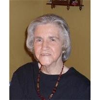 Mary Magdeline Scott