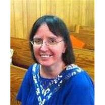 Janice Marcel Kinard