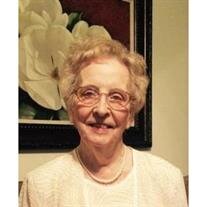 Grace Christine Boyd